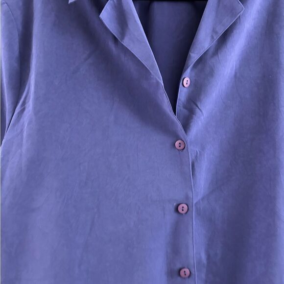 Passport 3 pieces capri purple pants set 2X - Picture 6 of 15